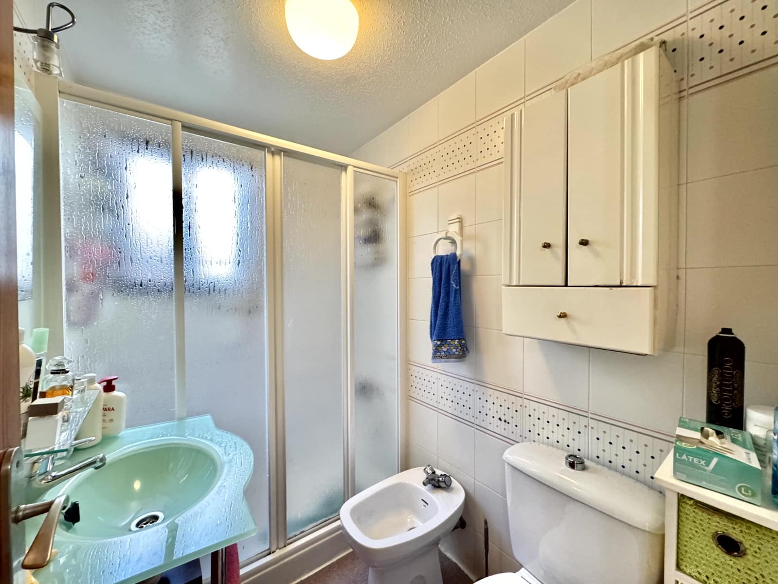 2 makuuhuone Huoneisto myytävänä paikassa Aguilas - 148 000 € (Ref: 9344007)