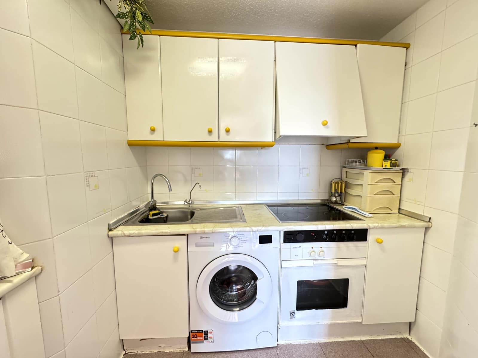 2 makuuhuone Huoneisto myytävänä paikassa Aguilas - 148 000 € (Ref: 9344007)