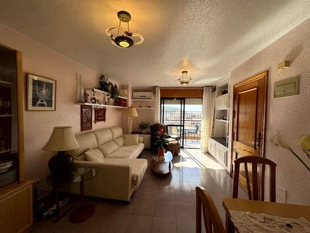 2 makuuhuone Huoneisto myytävänä paikassa Aguilas - 148 000 € (Ref: 9344007)