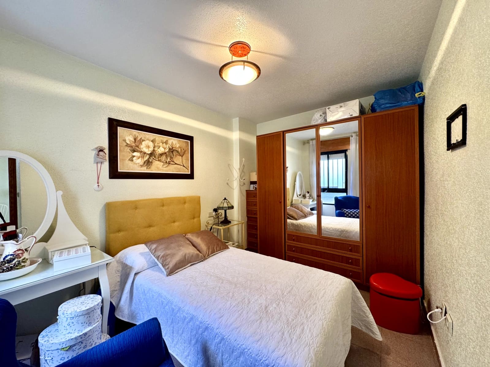 2 makuuhuone Huoneisto myytävänä paikassa Aguilas - 148 000 € (Ref: 9344007)