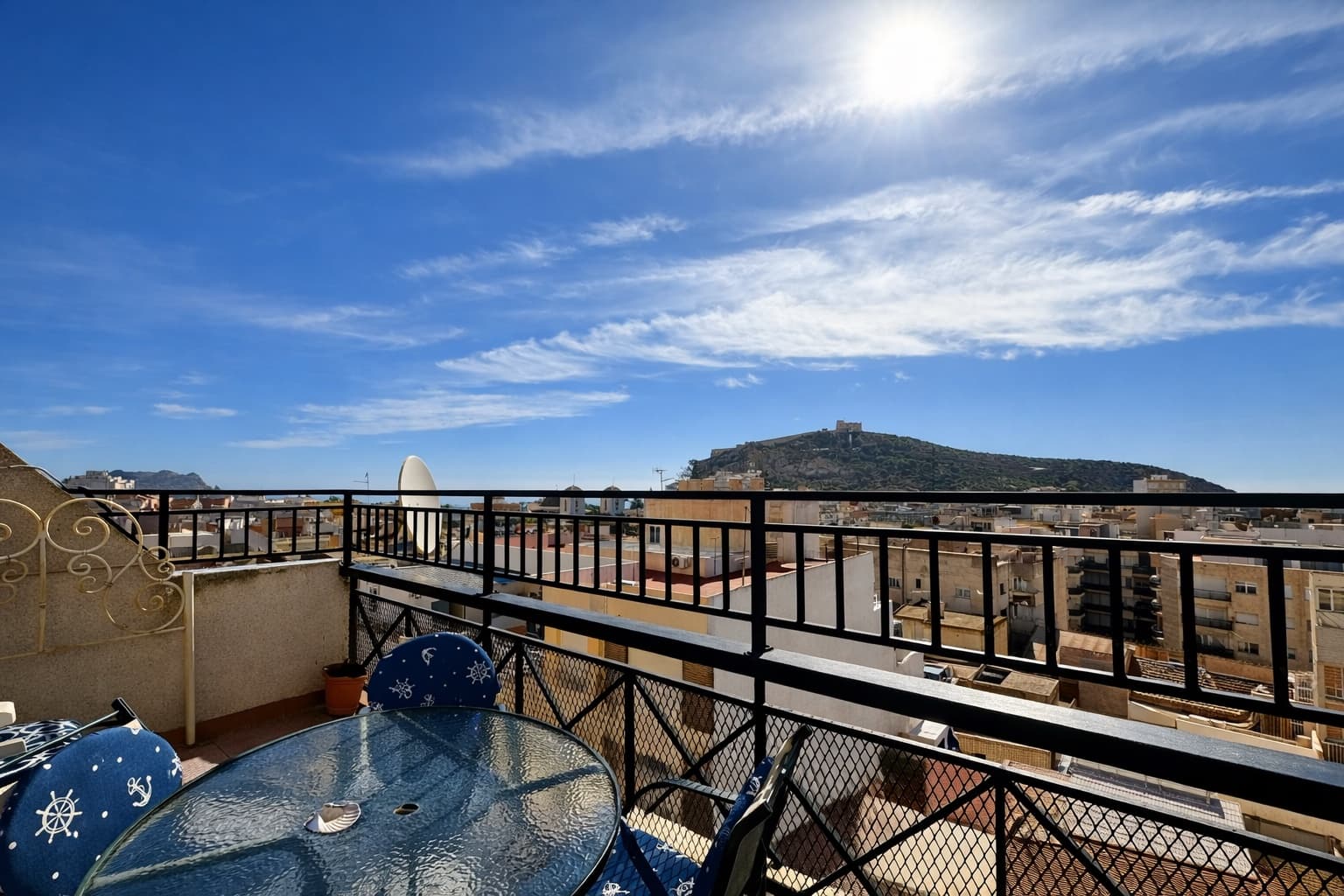 2 camera da letto Appartamento in vendita in Aguilas - 135.000 € (Rif: 9344007)