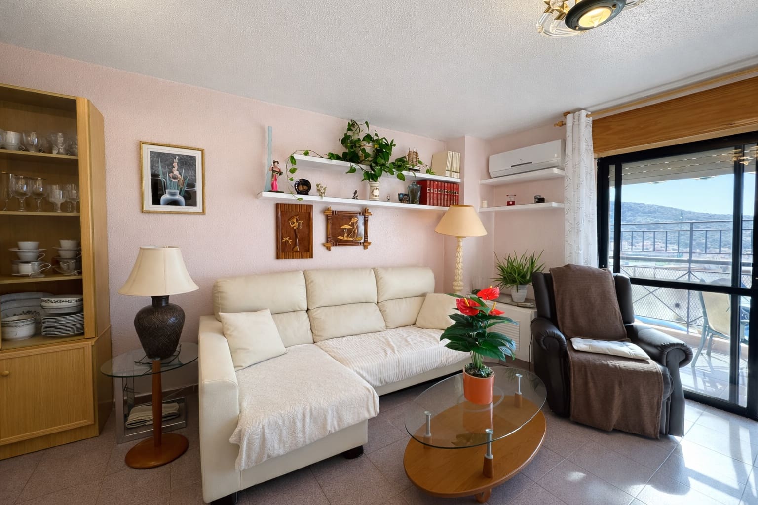 2 camera da letto Appartamento in vendita in Aguilas - 135.000 € (Rif: 9344007)