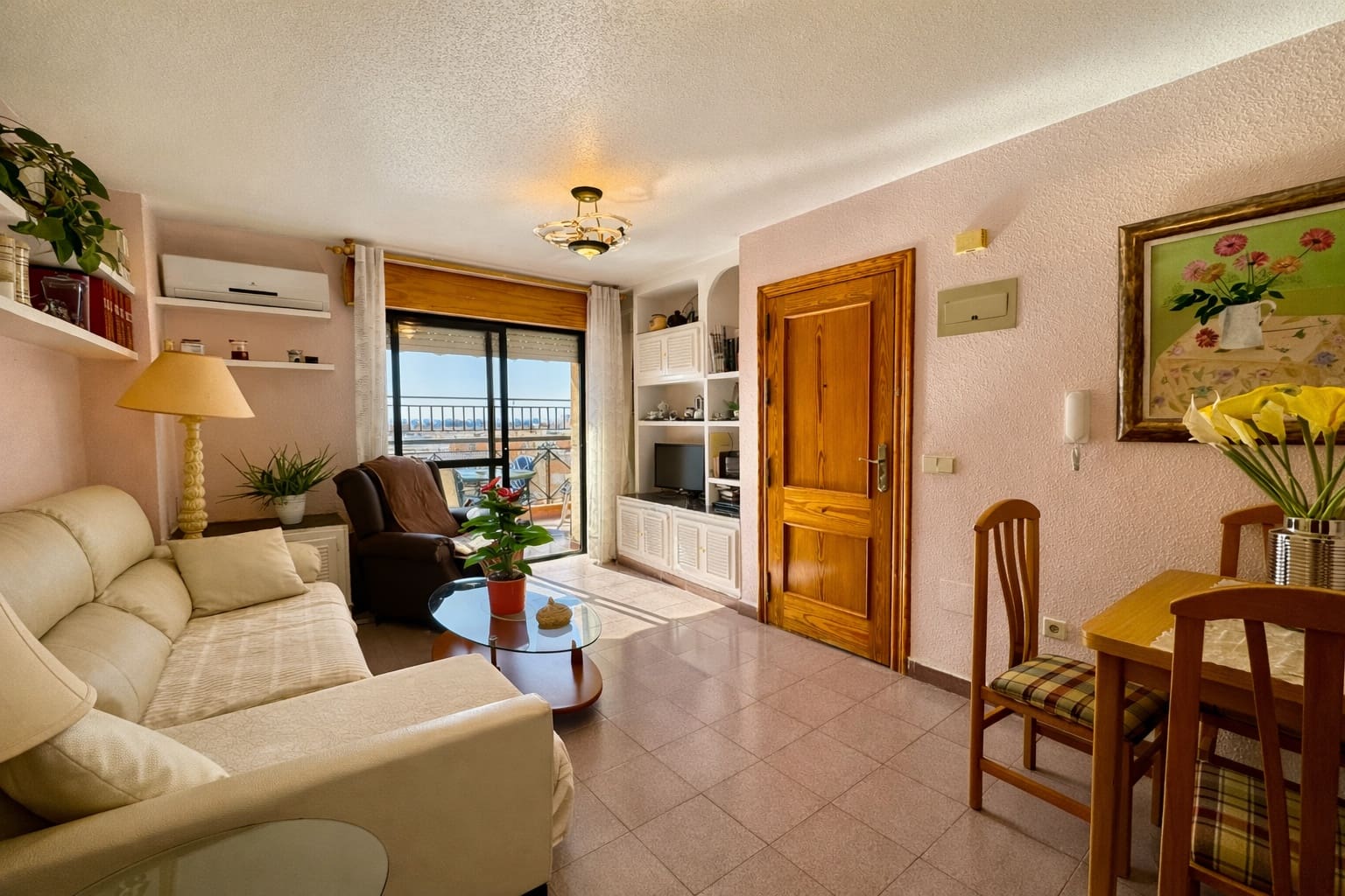 2 camera da letto Appartamento in vendita in Aguilas - 135.000 € (Rif: 9344007)