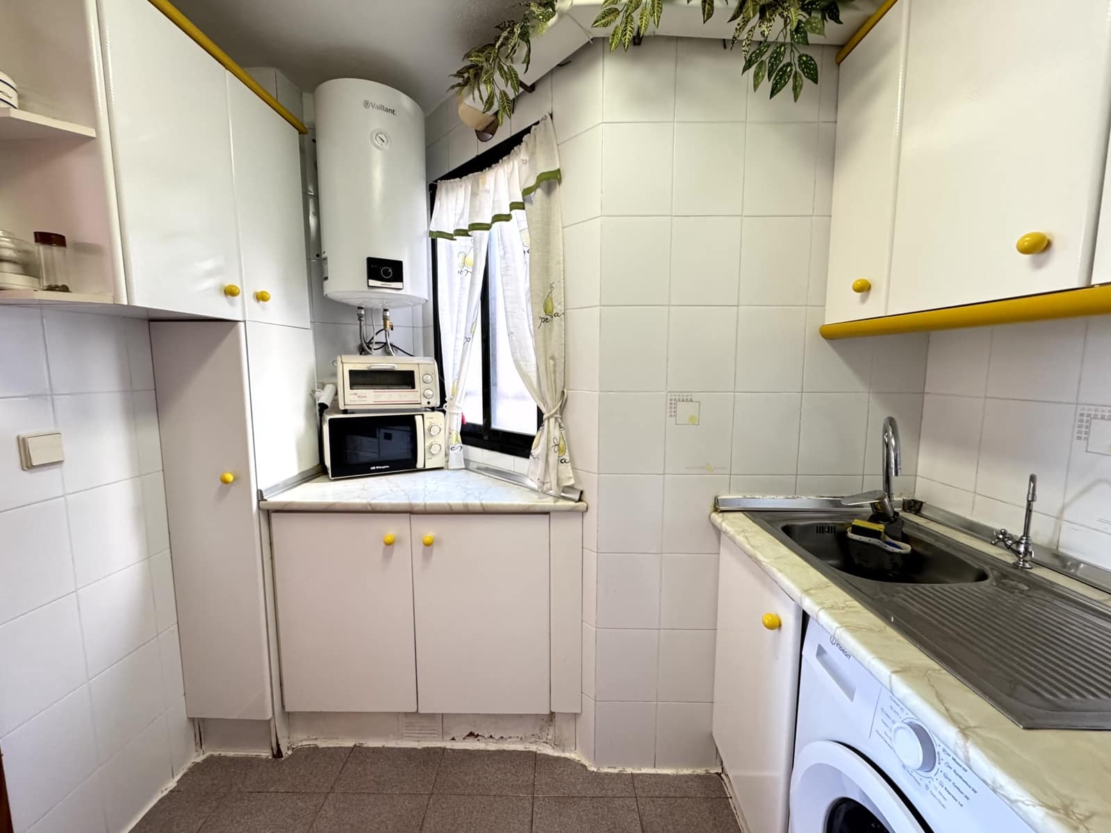 2 camera da letto Appartamento in vendita in Aguilas - 135.000 € (Rif: 9344007)