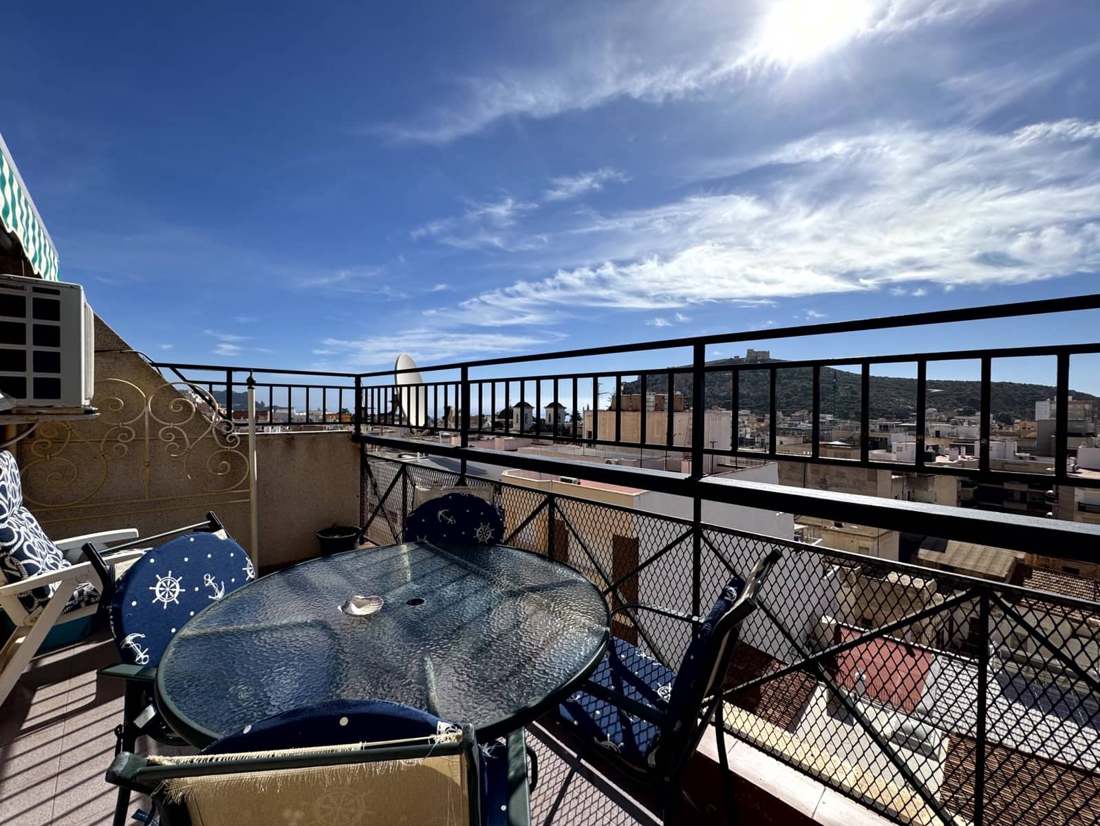 2 camera da letto Appartamento in vendita in Aguilas - 135.000 € (Rif: 9344007)