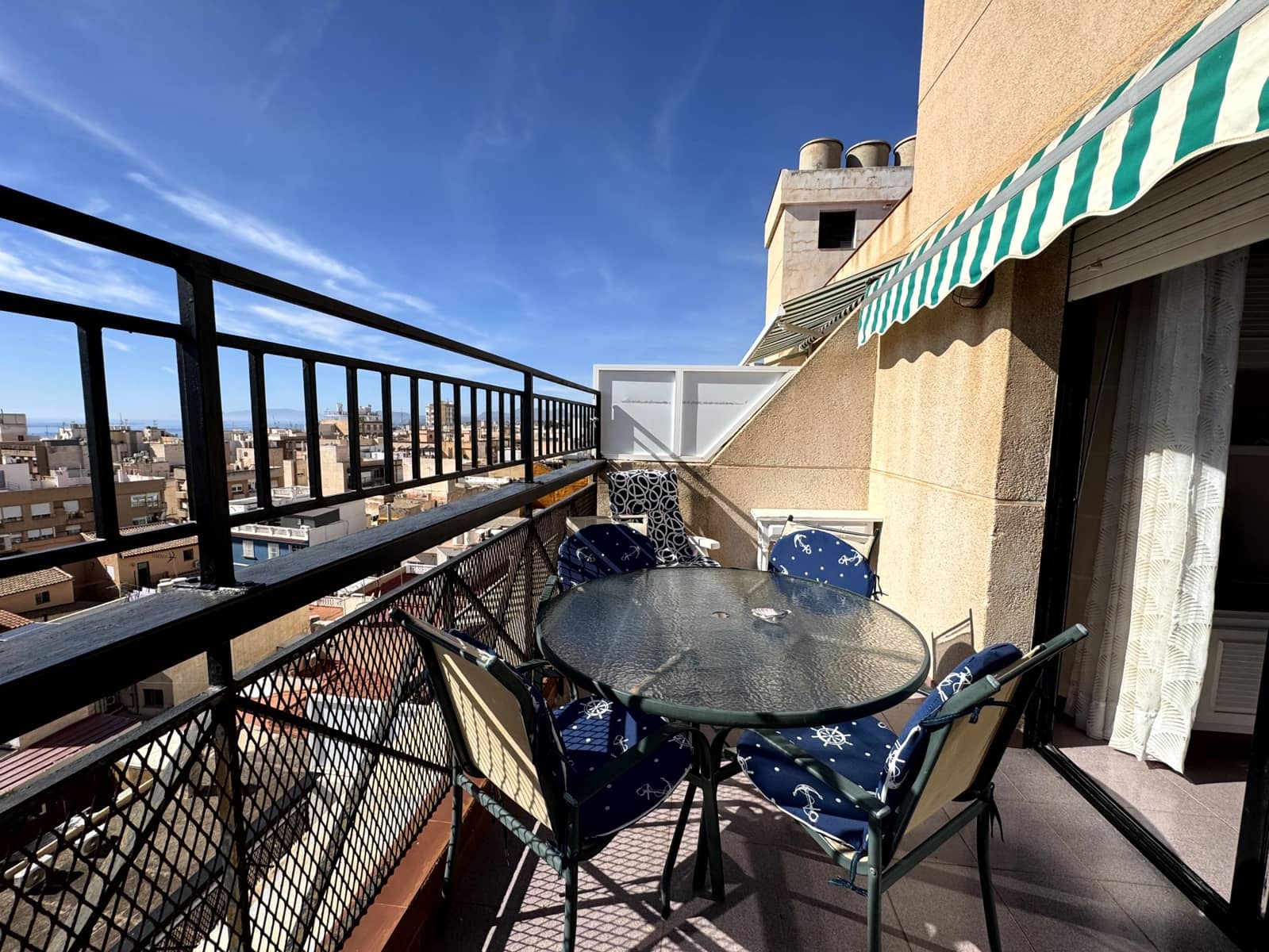 2 camera da letto Appartamento in vendita in Aguilas - 135.000 € (Rif: 9344007)