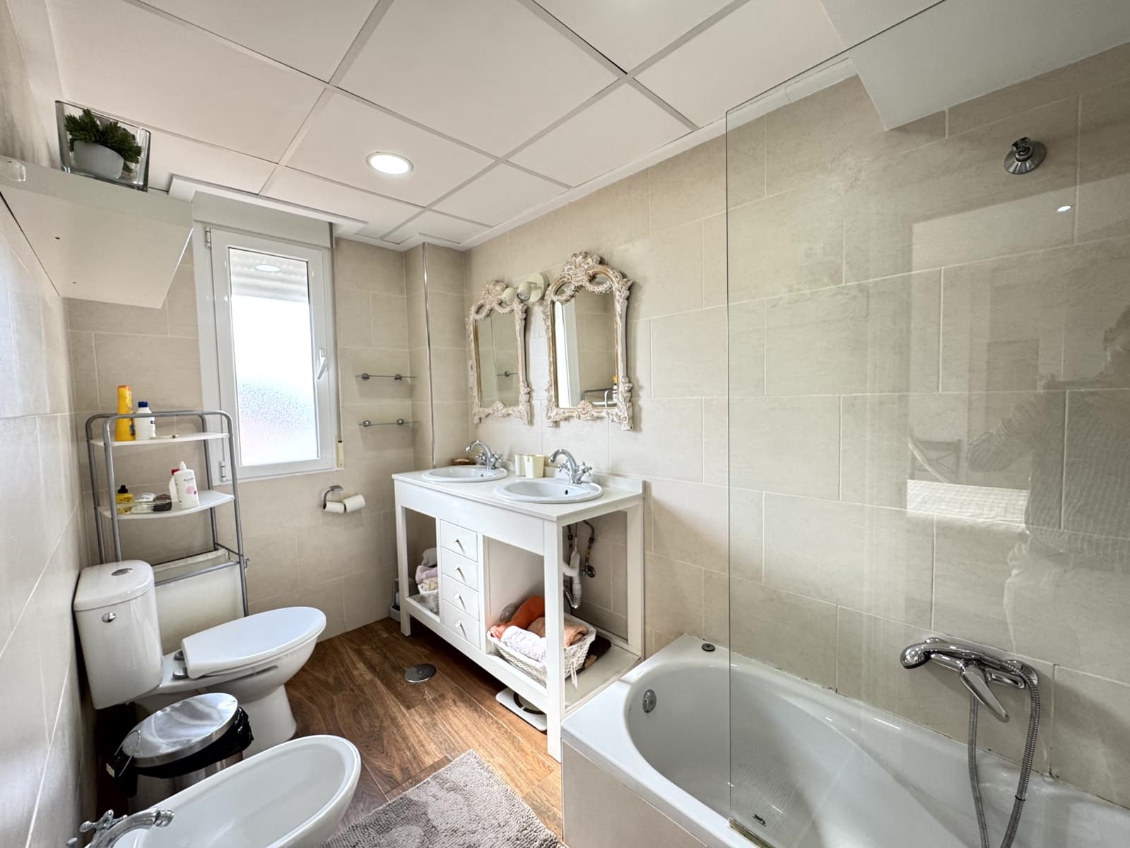 3 bedroom Apartment for rent in Aguilas - € 850 (Ref: 9357591)