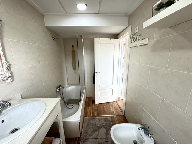 3 quarto Apartamento para arrendar em Delicias, Aguilas - 850 € (Ref: 9357591)