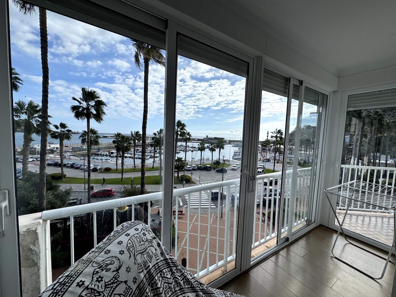 3 bedroom Apartment for rent in Aguilas - € 850 (Ref: 9357591)