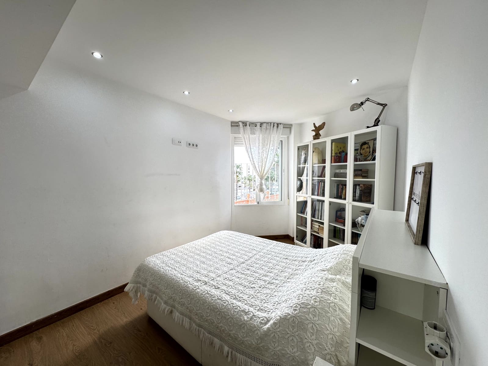 3 bedroom Apartment for rent in Aguilas - € 850 (Ref: 9357591)