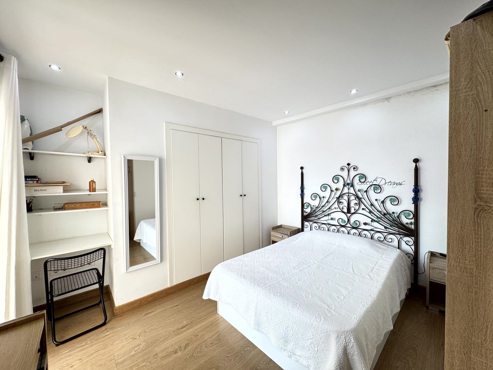 3 bedroom Apartment for rent in Aguilas - € 850 (Ref: 9357591)