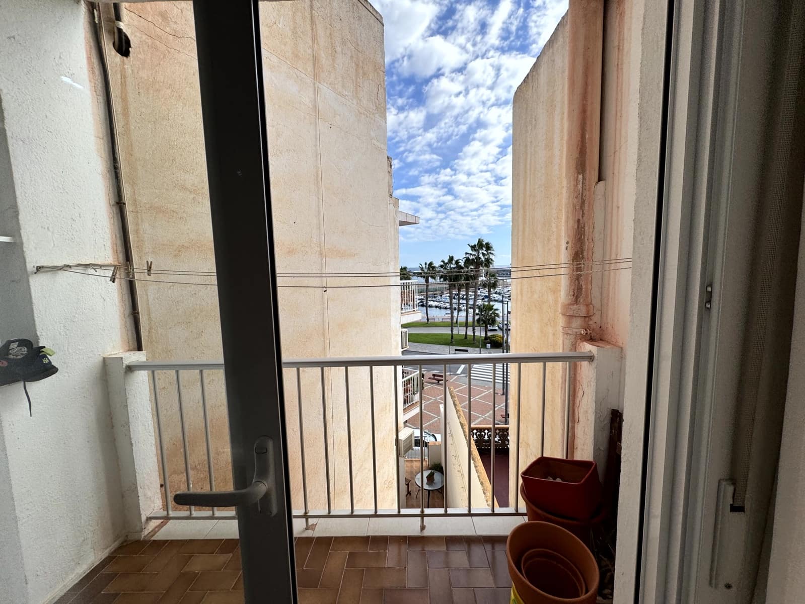 3 bedroom Apartment for rent in Aguilas - € 850 (Ref: 9357591)