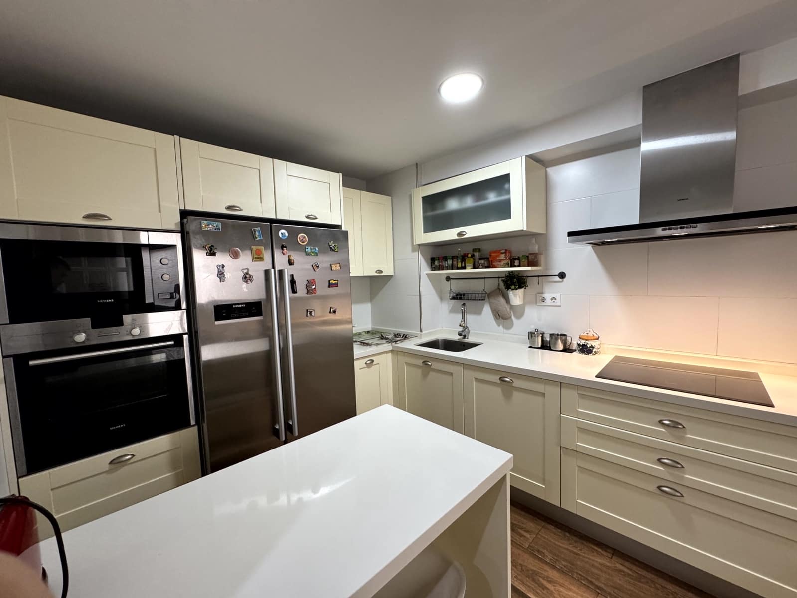 3 bedroom Apartment for rent in Aguilas - € 850 (Ref: 9357591)