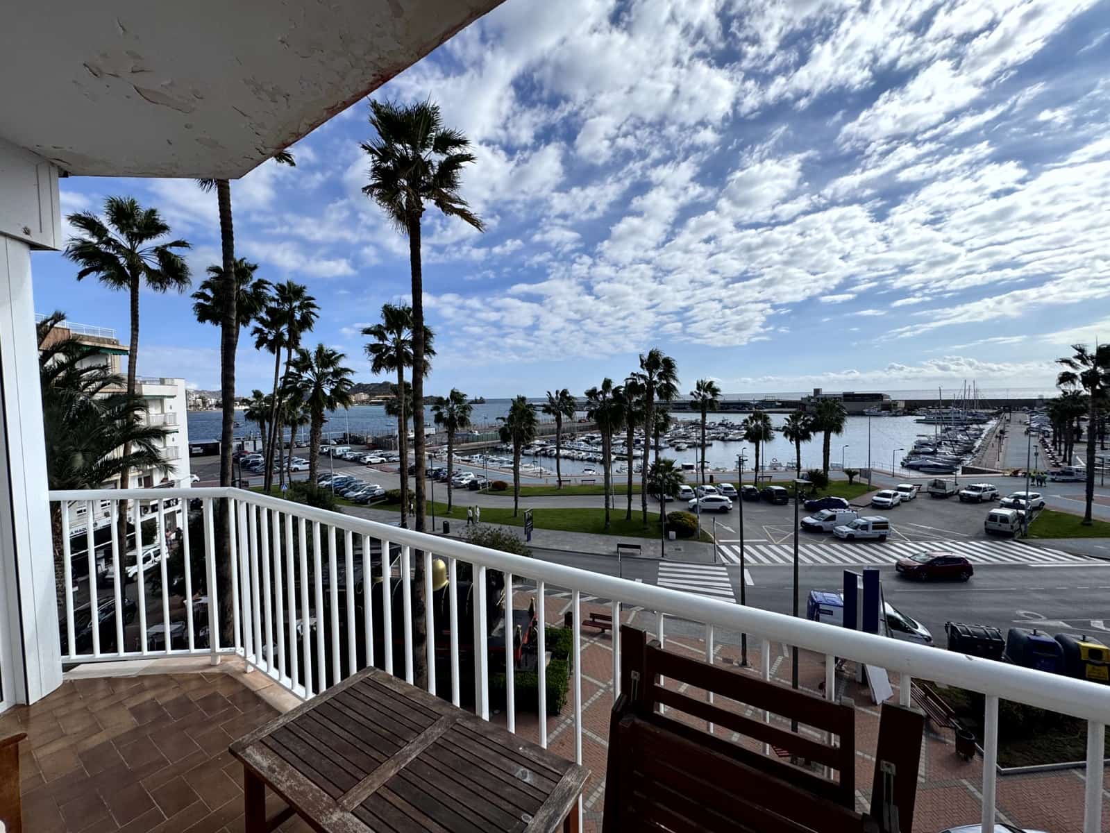 3 bedroom Apartment for rent in Aguilas - € 850 (Ref: 9357591)