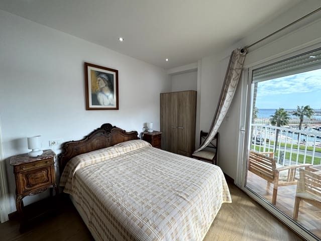 3 quarto Apartamento para arrendar em Delicias, Aguilas - 850 € (Ref: 9357591)