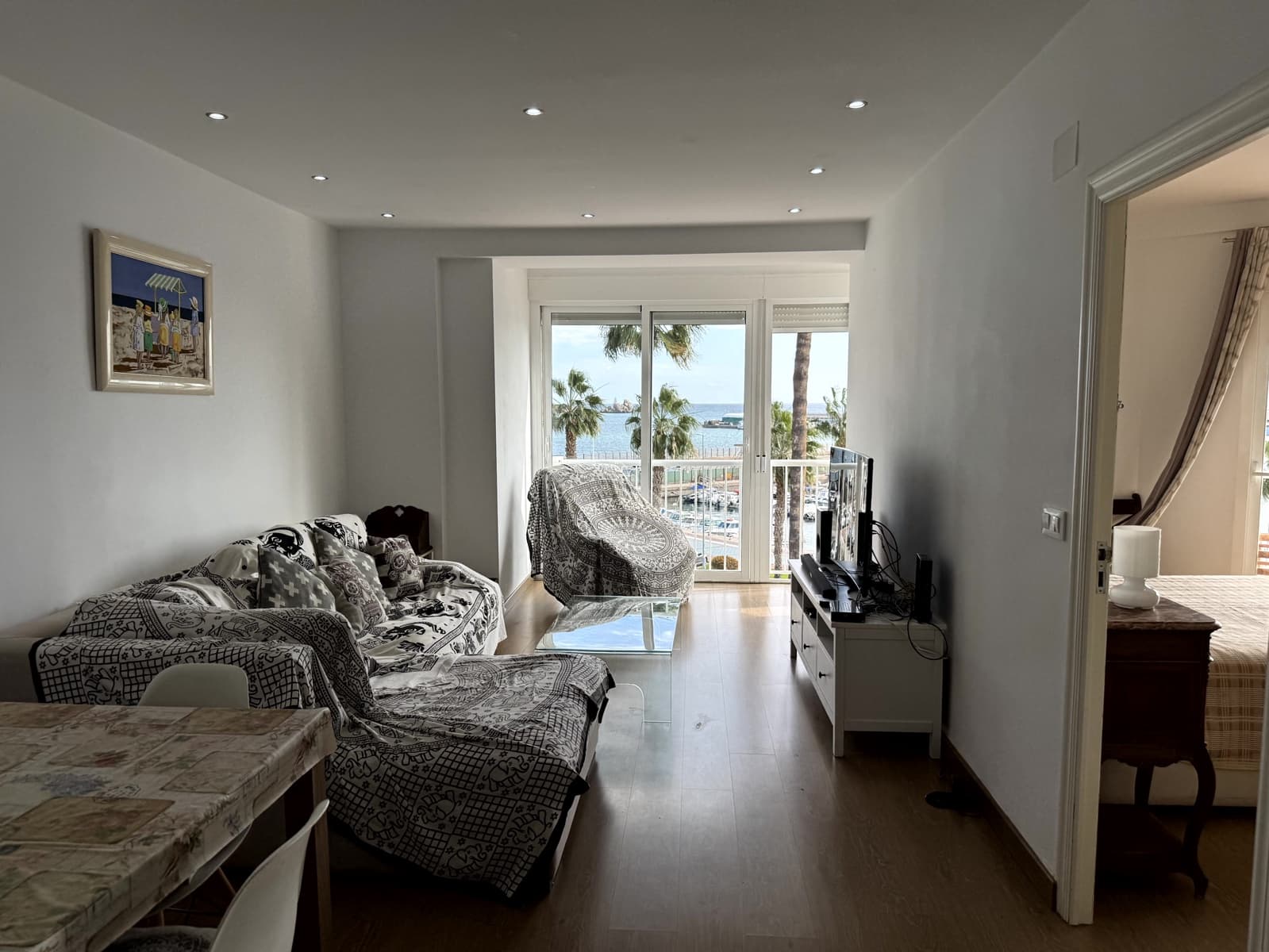 3 bedroom Apartment for rent in Aguilas - € 850 (Ref: 9357591)