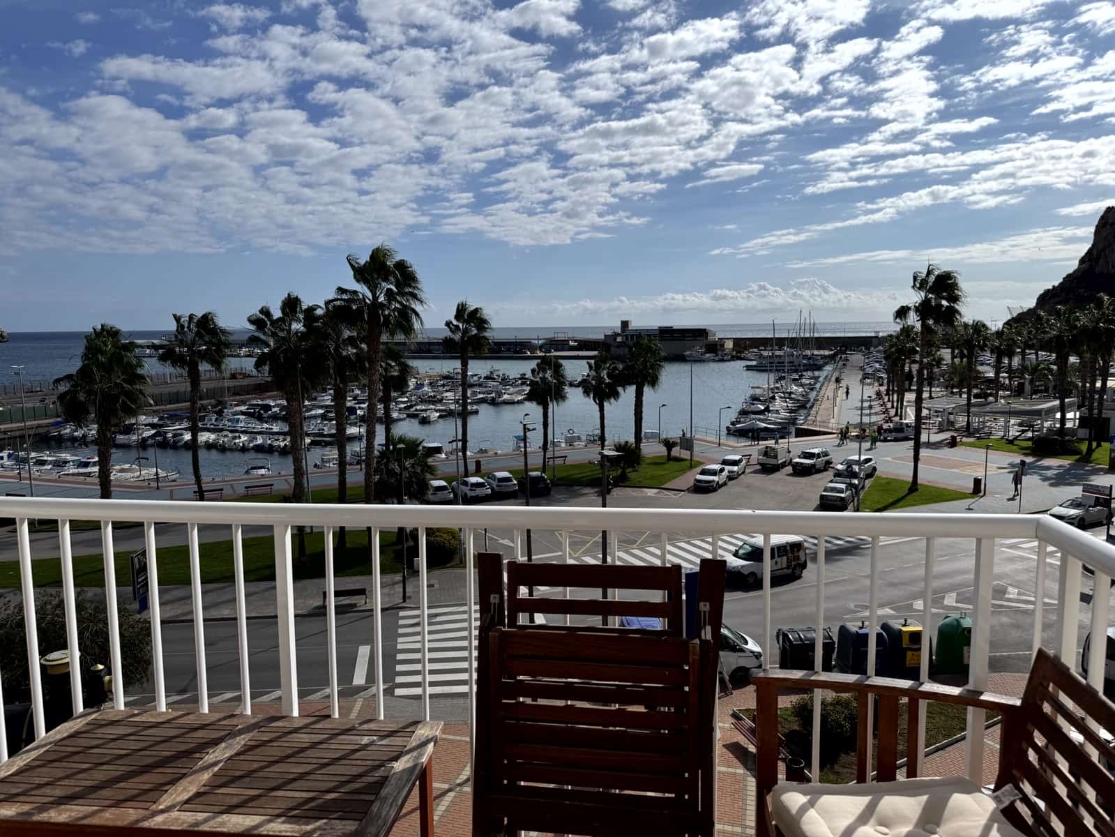 3 bedroom Apartment for rent in Aguilas - € 850 (Ref: 9357591)