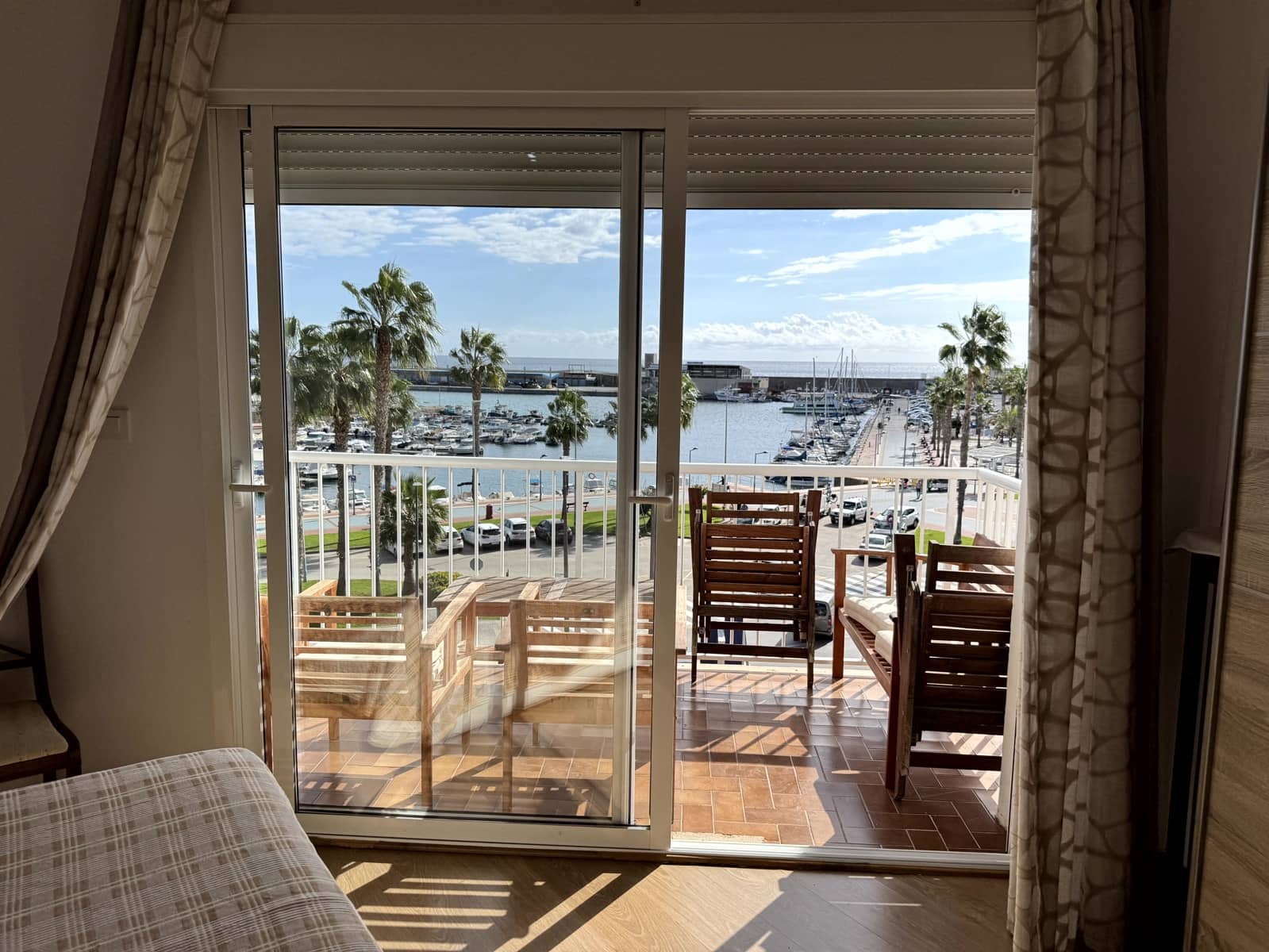 3 bedroom Apartment for rent in Aguilas - € 850 (Ref: 9357591)