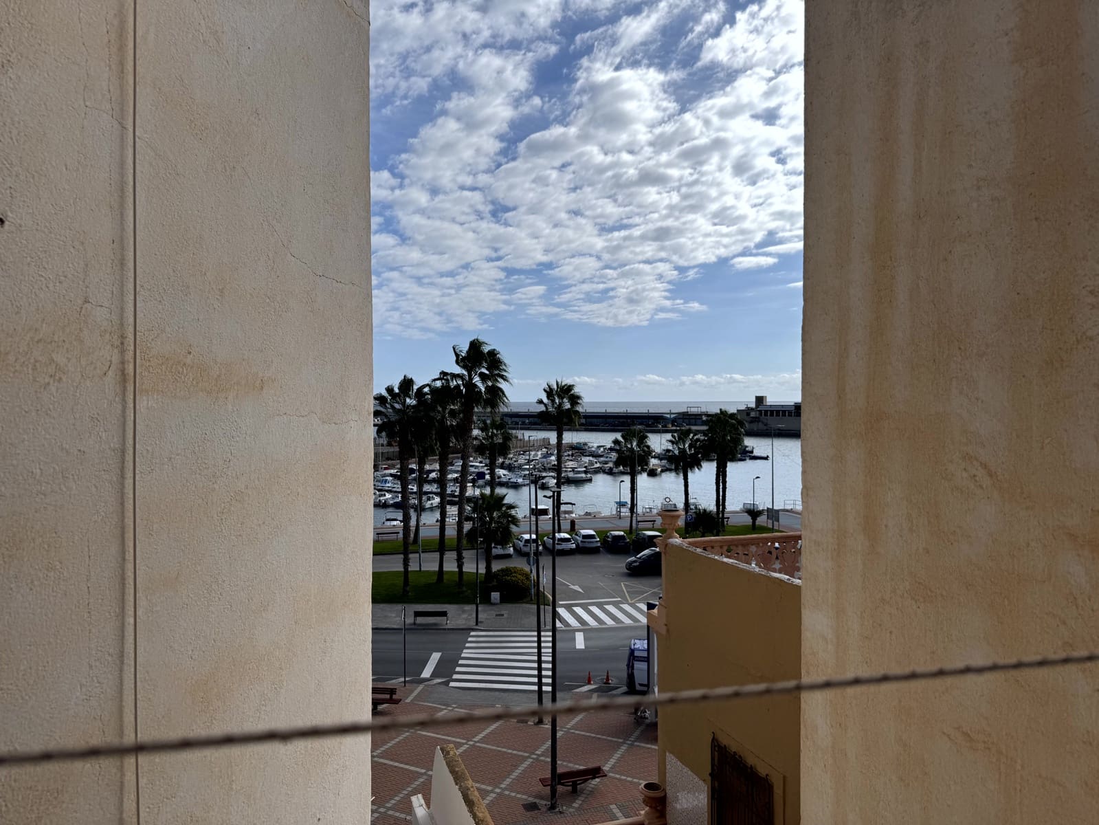 3 bedroom Apartment for rent in Aguilas - € 850 (Ref: 9357591)