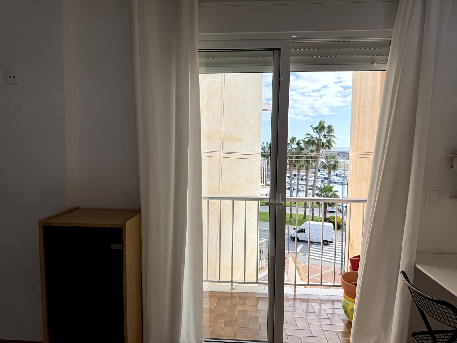3 bedroom Apartment for rent in Aguilas - € 850 (Ref: 9357591)