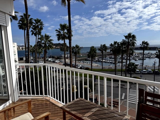 3 quarto Apartamento para arrendar em Delicias, Aguilas - 850 € (Ref: 9357591)