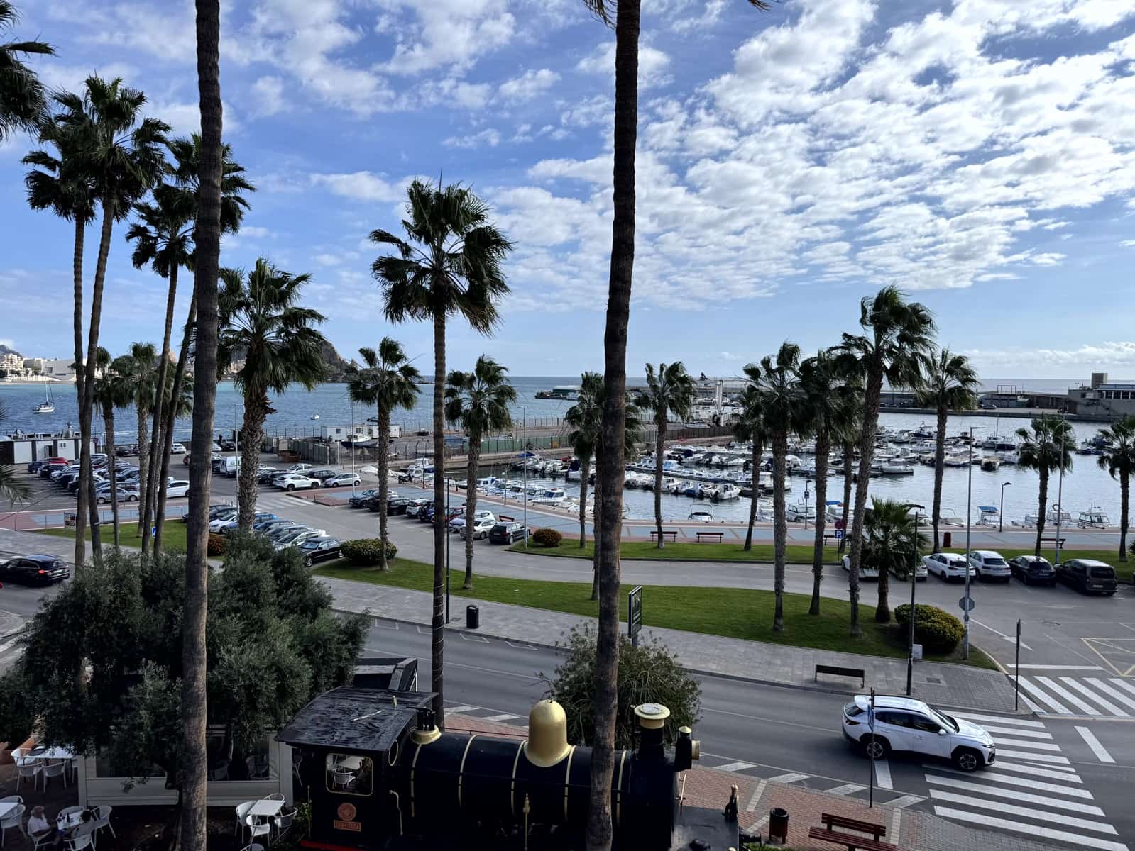 3 bedroom Apartment for rent in Aguilas - € 850 (Ref: 9357591)