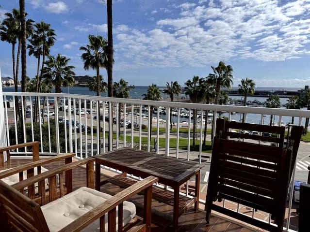 3 quarto Apartamento para arrendar em Delicias, Aguilas - 850 € (Ref: 9357591)