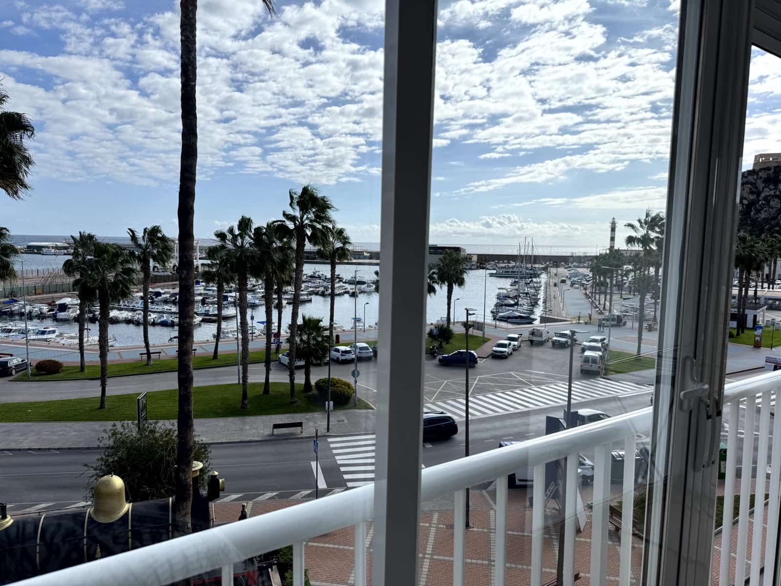 3 bedroom Apartment for rent in Aguilas - € 850 (Ref: 9357591)