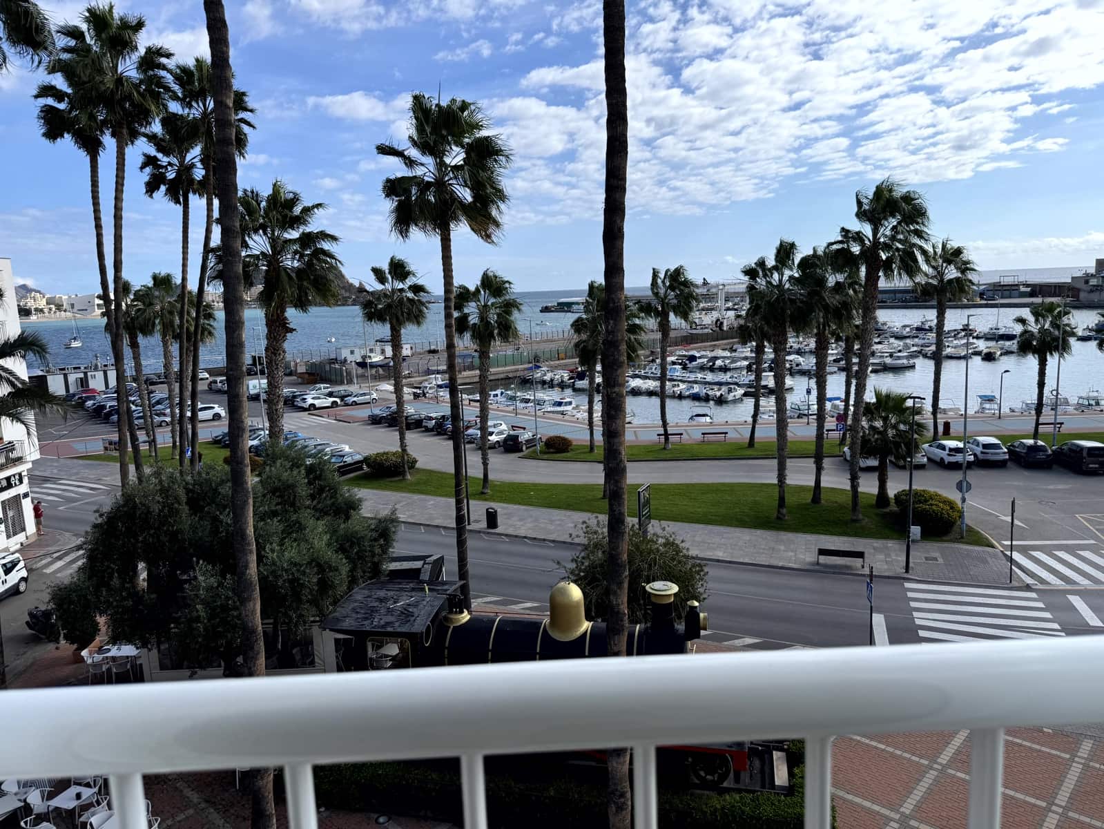 3 bedroom Apartment for rent in Aguilas - € 850 (Ref: 9357591)