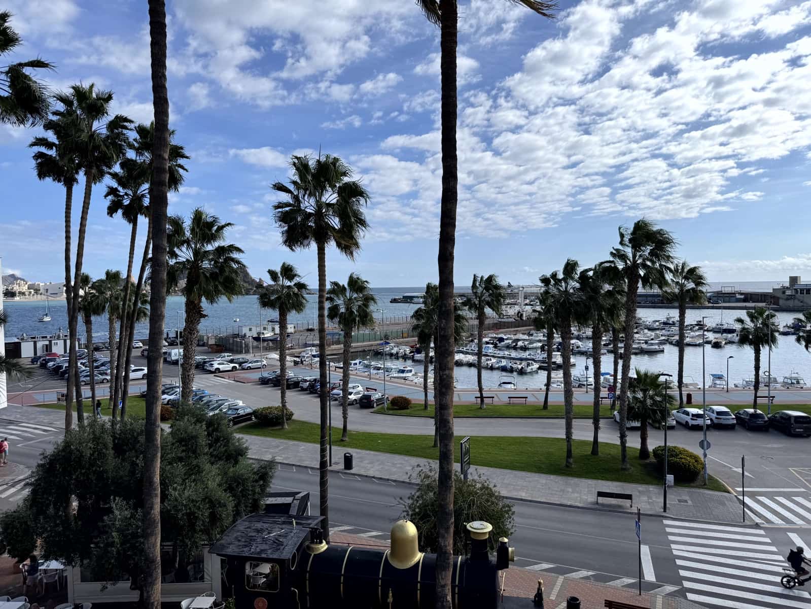 3 bedroom Apartment for rent in Aguilas - € 850 (Ref: 9357591)