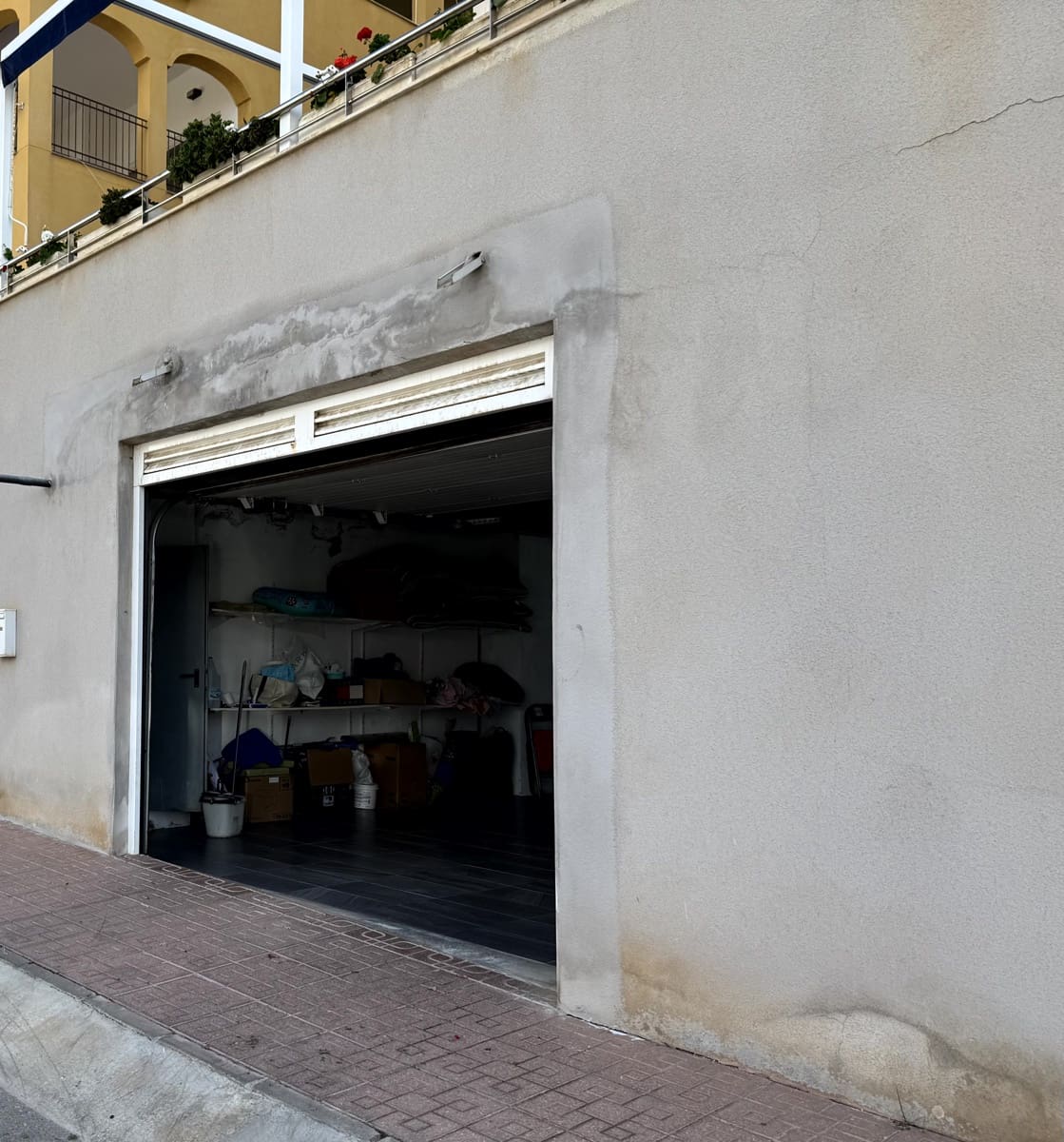 4 quarto Moradia para venda em Aguilas com piscina garagem - 345 000 € (Ref: 9369260)