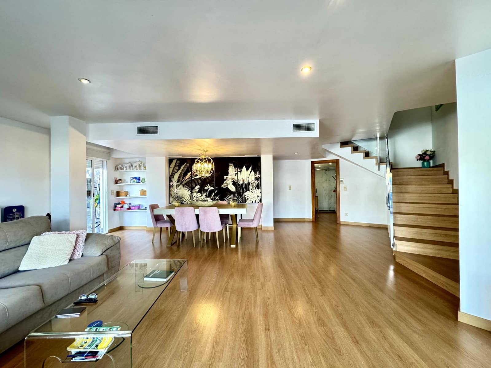 4 quarto Moradia para venda em Aguilas com piscina garagem - 345 000 € (Ref: 9369260)