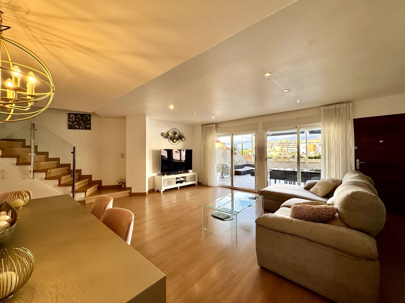 4 quarto Moradia para venda em Aguilas com piscina garagem - 345 000 € (Ref: 9369260)