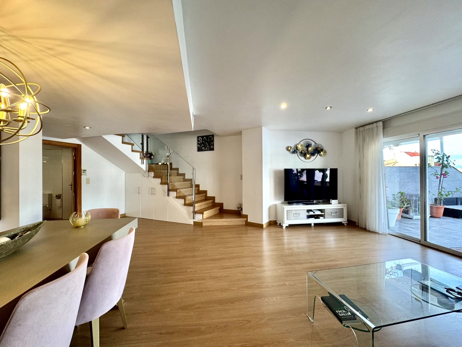 4 quarto Moradia para venda em Aguilas com piscina garagem - 345 000 € (Ref: 9369260)