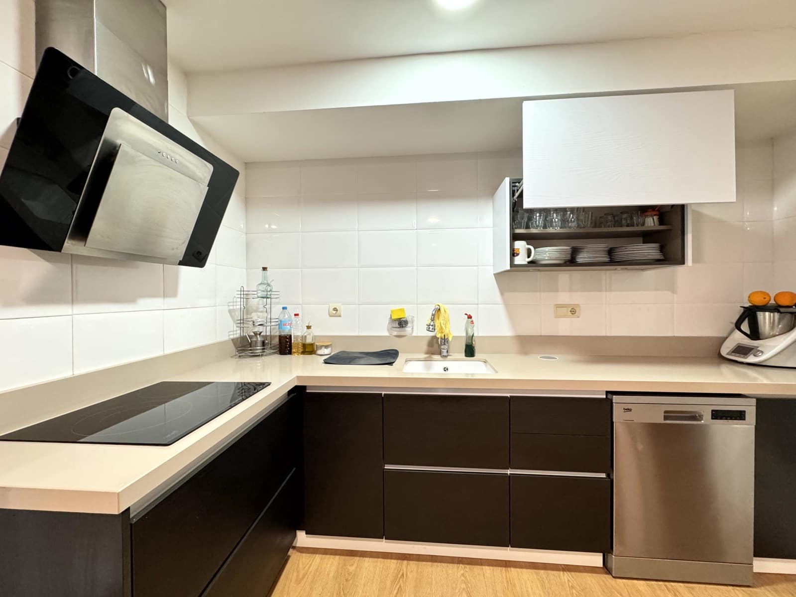 4 quarto Moradia para venda em Aguilas com piscina garagem - 345 000 € (Ref: 9369260)