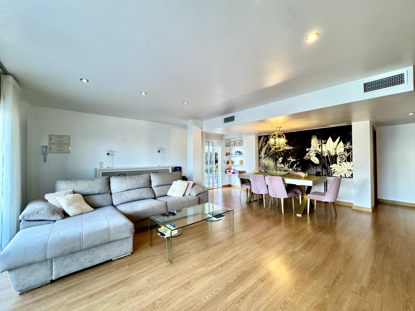 4 quarto Moradia para venda em Aguilas com piscina garagem - 345 000 € (Ref: 9369260)