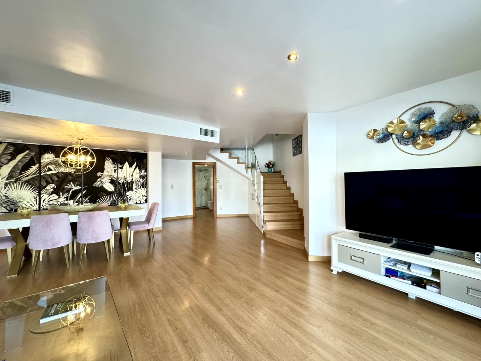 4 quarto Moradia para venda em Aguilas com piscina garagem - 345 000 € (Ref: 9369260)