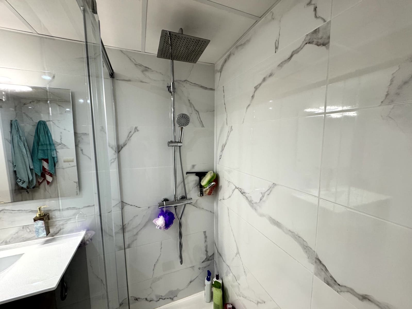 4 quarto Moradia para venda em Aguilas com piscina garagem - 345 000 € (Ref: 9369260)