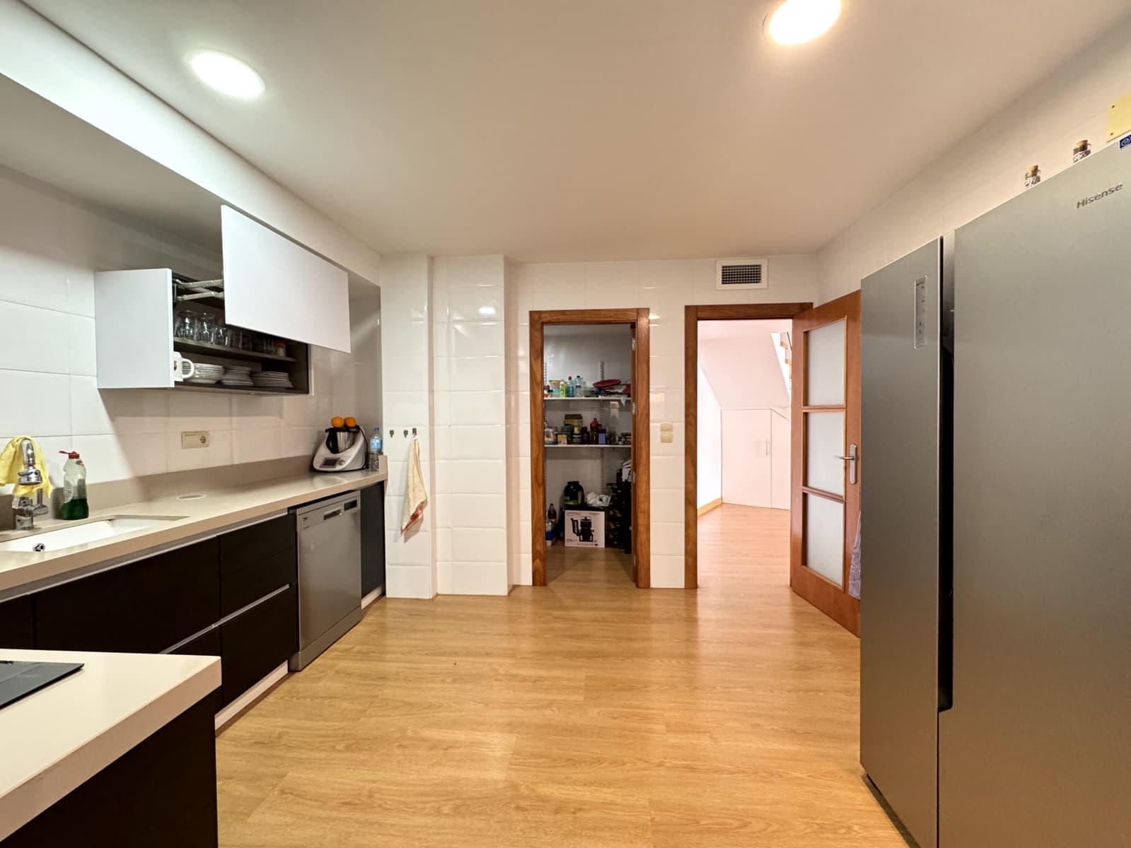 4 quarto Moradia para venda em Aguilas com piscina garagem - 345 000 € (Ref: 9369260)