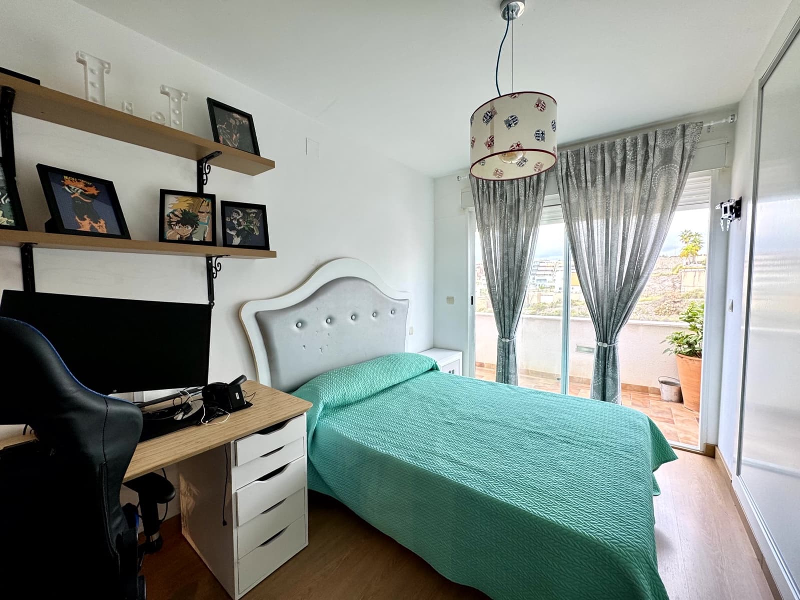 4 quarto Moradia para venda em Aguilas com piscina garagem - 345 000 € (Ref: 9369260)