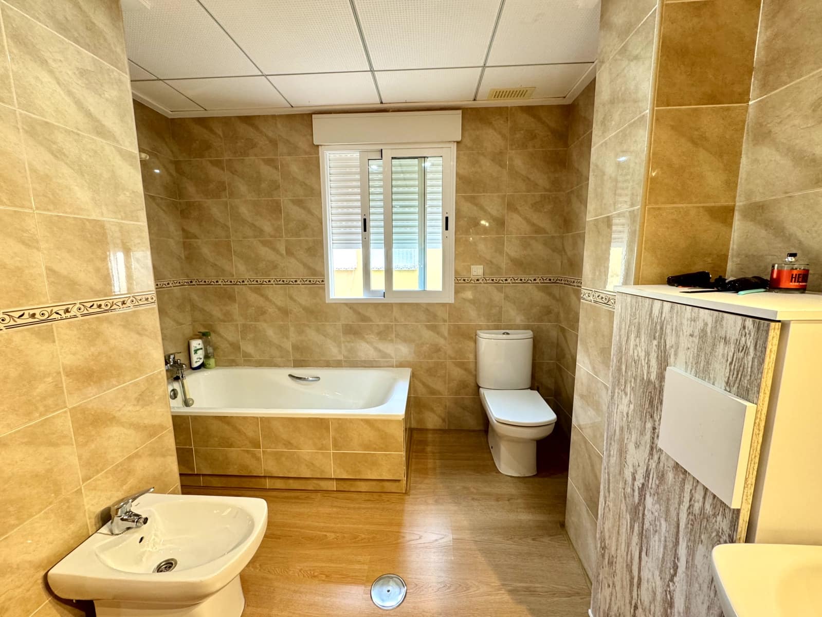 4 quarto Moradia para venda em Aguilas com piscina garagem - 345 000 € (Ref: 9369260)