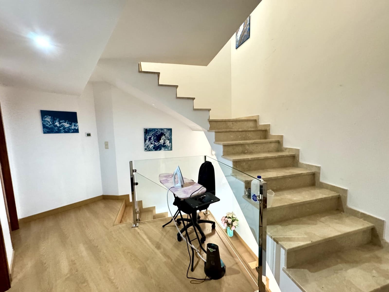 4 quarto Moradia para venda em Aguilas com piscina garagem - 345 000 € (Ref: 9369260)