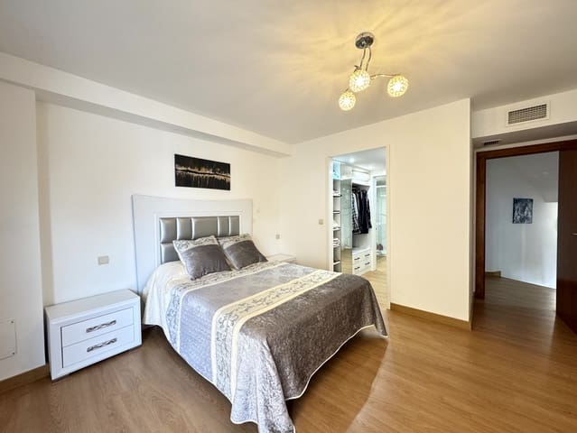 4 soveværelse Villa til salg i El Hornillo, Aguilas med swimmingpool garage - € 345.000 (Ref: 9369260)