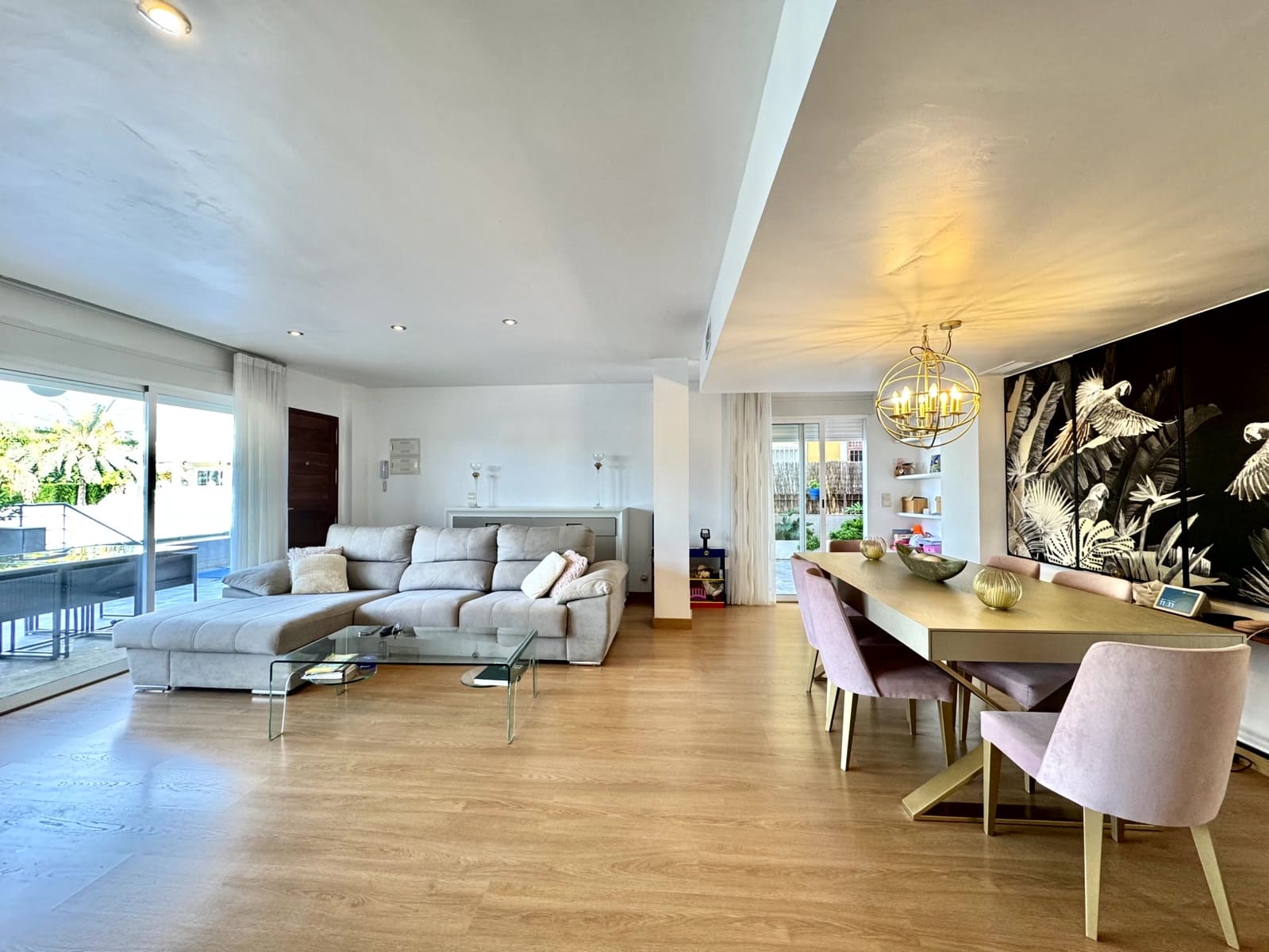 4 quarto Moradia para venda em Aguilas com piscina garagem - 345 000 € (Ref: 9369260)