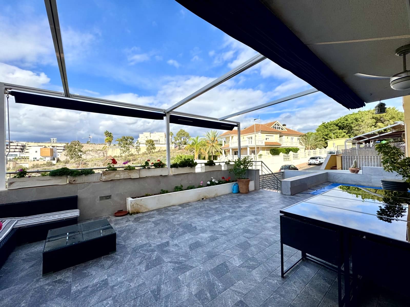 4 quarto Moradia para venda em Aguilas com piscina garagem - 345 000 € (Ref: 9369260)