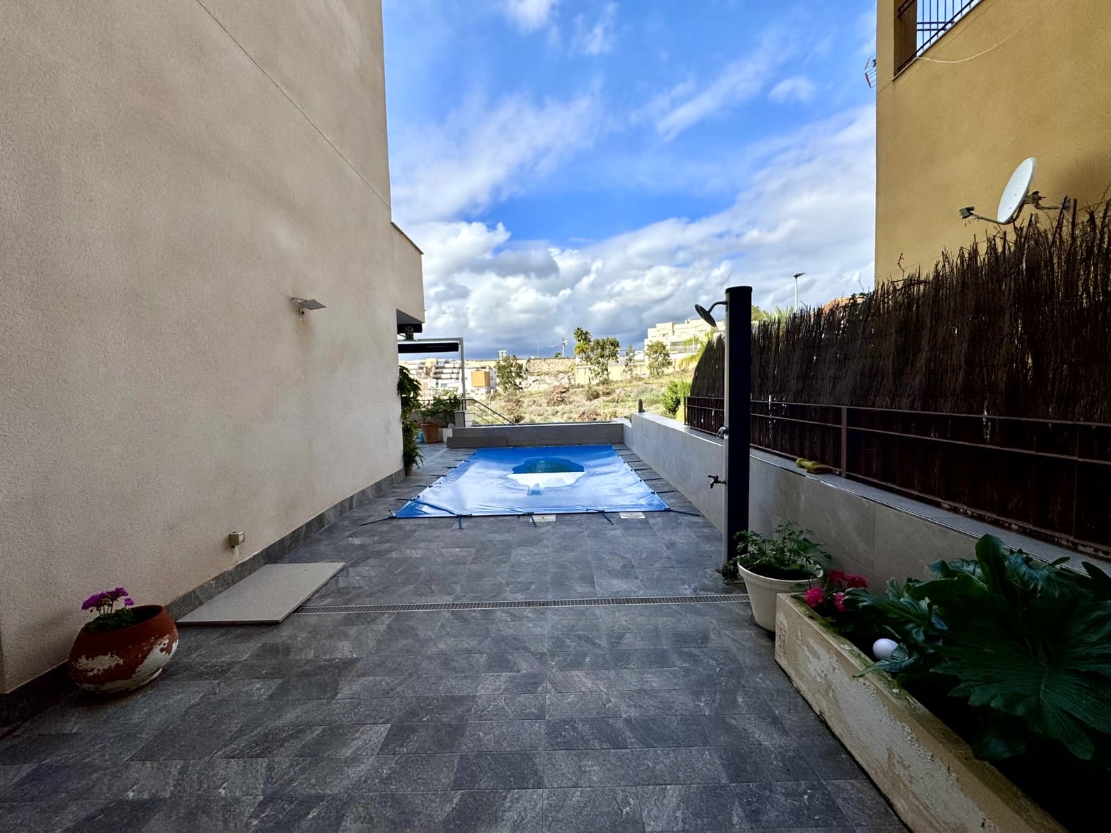 4 quarto Moradia para venda em Aguilas com piscina garagem - 345 000 € (Ref: 9369260)