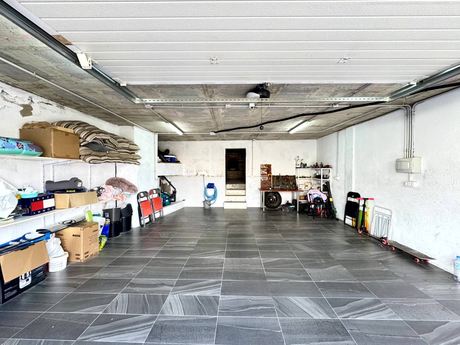 4 quarto Moradia para venda em Aguilas com piscina garagem - 345 000 € (Ref: 9369260)