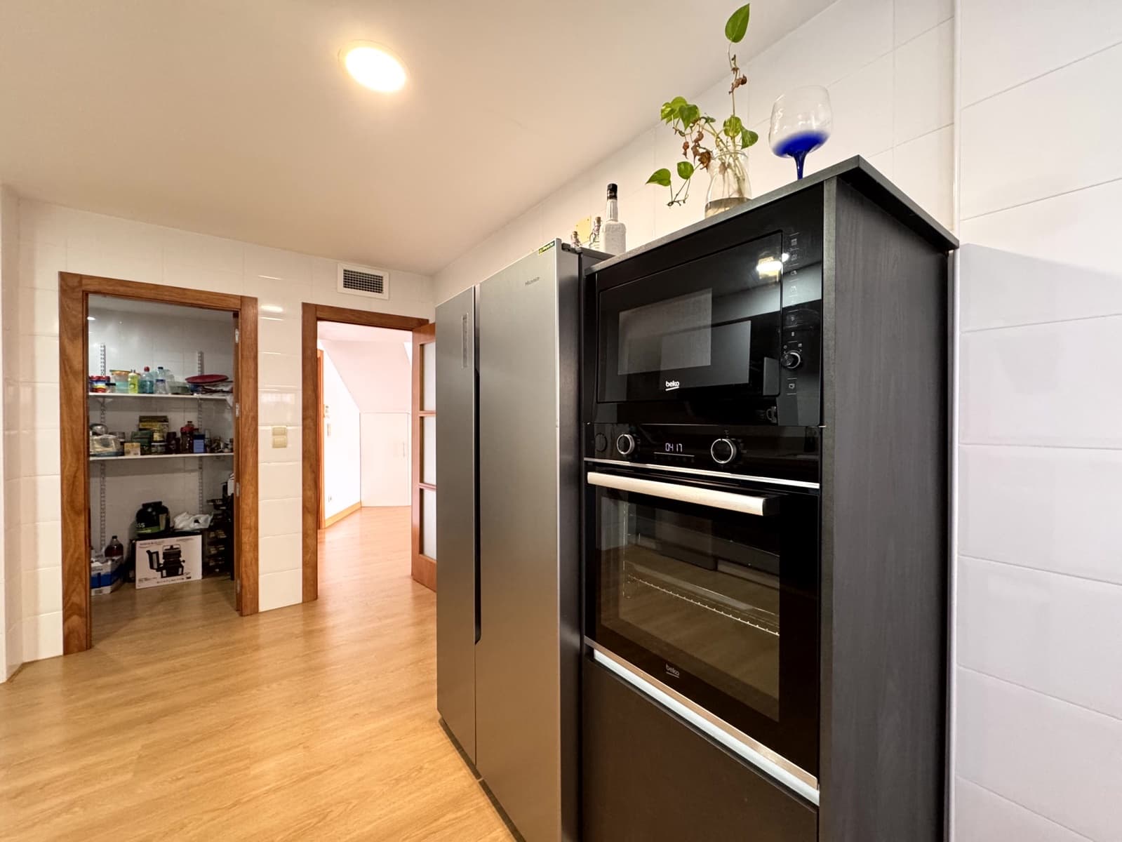 4 quarto Moradia para venda em Aguilas com piscina garagem - 345 000 € (Ref: 9369260)