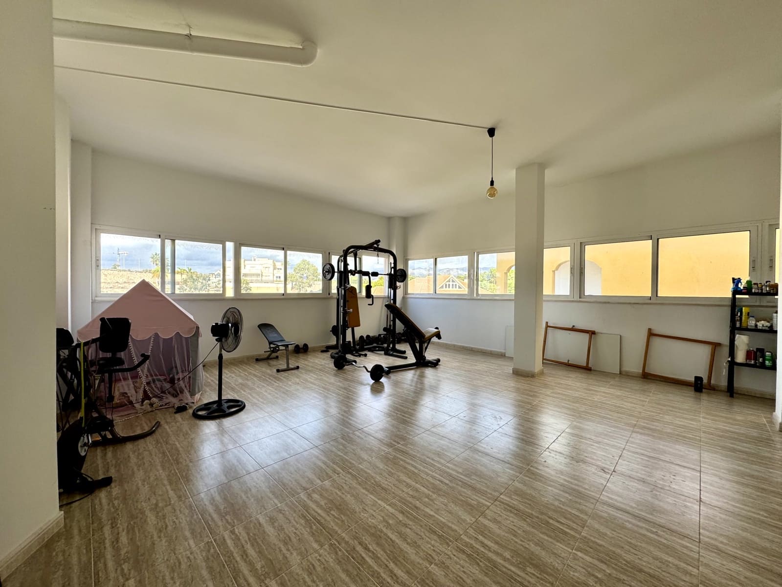 4 quarto Moradia para venda em Aguilas com piscina garagem - 345 000 € (Ref: 9369260)