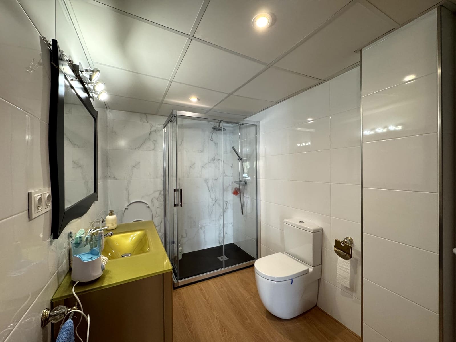 4 quarto Moradia para venda em Aguilas com piscina garagem - 345 000 € (Ref: 9369260)